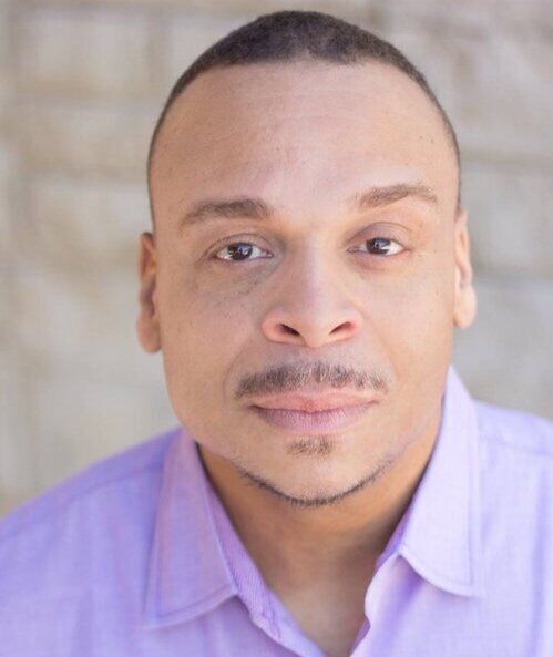 Aaron Todd Douglas